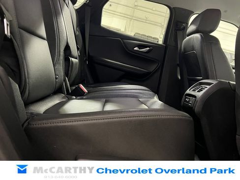 Used 2022 Chevrolet Blazer LT w/ Sound & Technology Package image 30