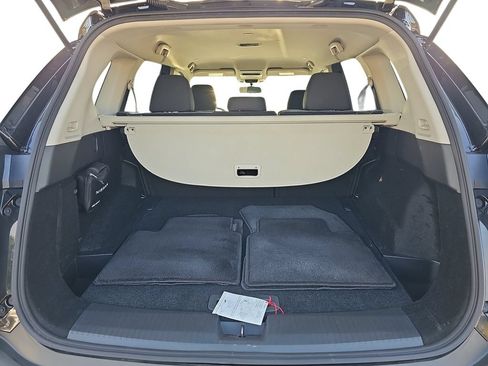 Used 2023 Nissan Rogue SV AWD/4WD image 28