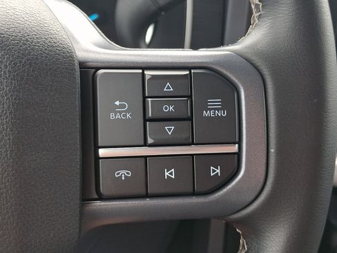 Used 2023 Ford F150 XLT w/ Equipment Group 302A High AWD/4WD image 23