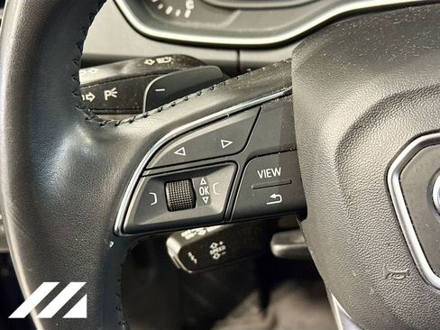 Used 2018 Audi Q5 Prestige AWD/4WD image 12