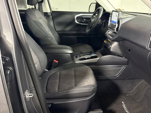 Certified 2023 Ford Bronco Sport Big Bend AWD/4WD image 16