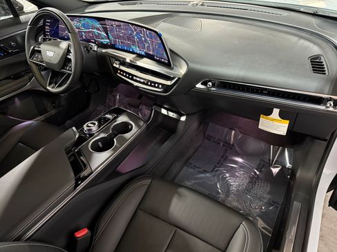 New 2026 Cadillac Lyriq Premium Sport image 51