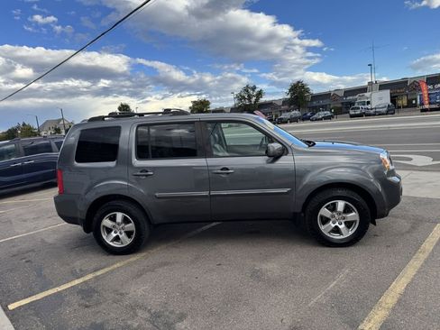 Used 2010 Honda Pilot EX-L image 8