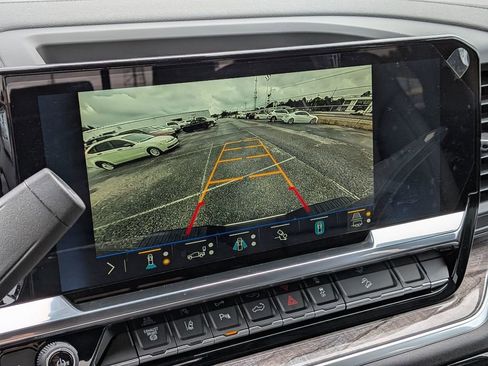 New 2026 Chevrolet Silverado 3500 LTZ image 26