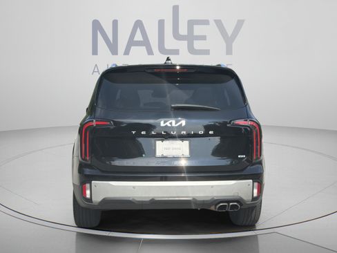 Certified 2024 Kia Telluride SX Prestige AWD/4WD image 4