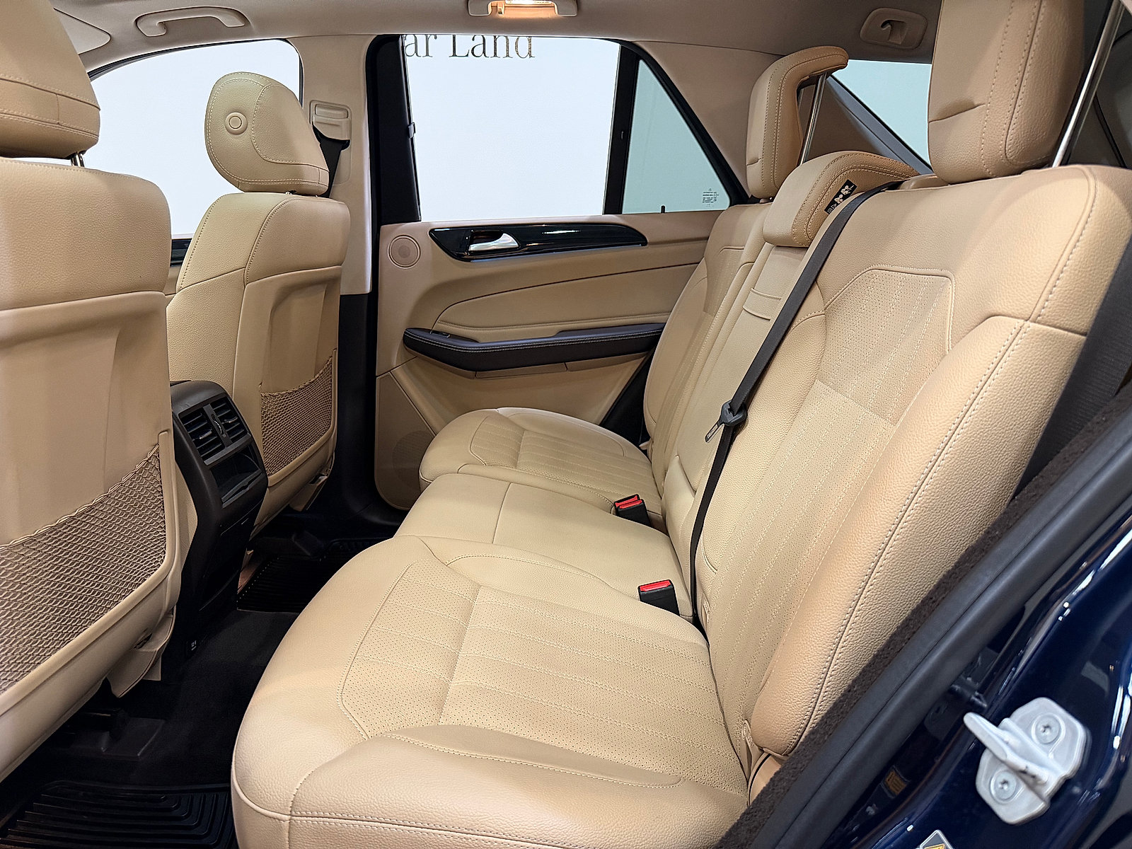 Used 2017 Mercedes-Benz GLE 350 image 15