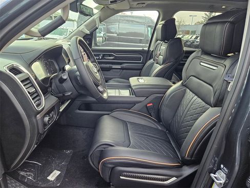 New 2026 RAM 1500 Tungsten w/ Towing Technology Group image 12