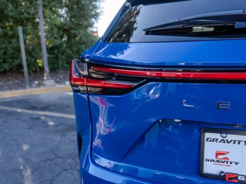 Used 2023 Lexus NX 250 FWD w/ Premium Package image 26