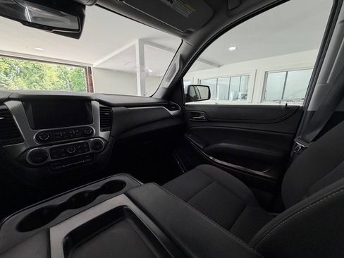 Used 2017 Chevrolet Suburban LS w/ Max Trailering Package AWD/4WD image 26