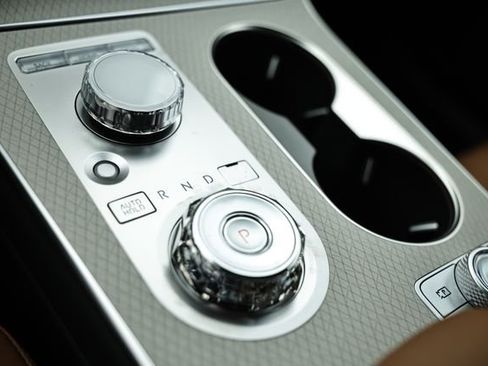 New 2026 Genesis GV80 2.5T Prestige AWD/4WD image 38