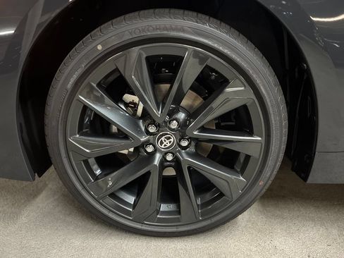 New 2026 Toyota Corolla SE FWD image 6