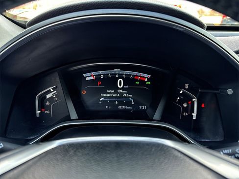 Used 2022 Honda CR-V EX-L image 15
