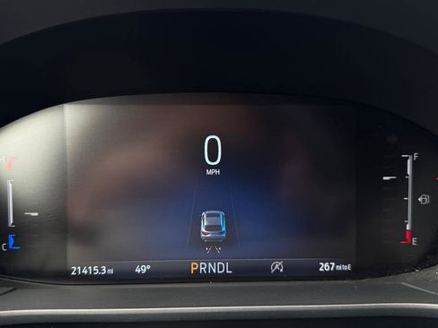 Used 2025 Ford Escape ST-Line Select image 14