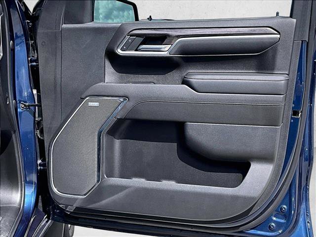 Used 2022 Chevrolet Silverado 1500 LTZ RWD image 19