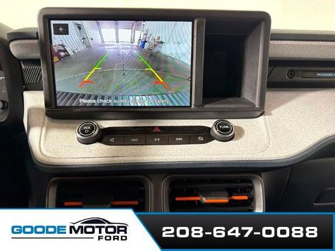 Certified 2024 Ford Maverick XLT w/ XLT Luxury Package AWD/4WD image 17
