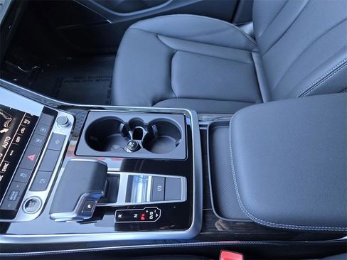 New 2026 Audi Q7 2.0T Premium Plus image 23