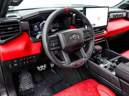 Used 2026 Toyota Tundra TRD Pro AWD/4WD image 20