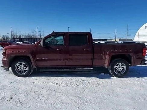Used 2017 Chevrolet Silverado 1500 LT image 5