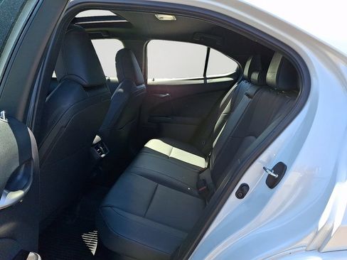Certified 2024 Lexus UX 250h AWD w/ Premium Package image 8