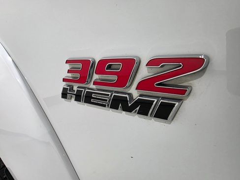 Used 2022 Dodge Charger Scat Pack image 34