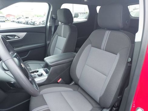 Used 2023 Chevrolet Blazer LT w/ Convenience Package FWD image 17