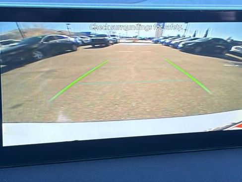 New 2026 Nissan Sentra S image 16