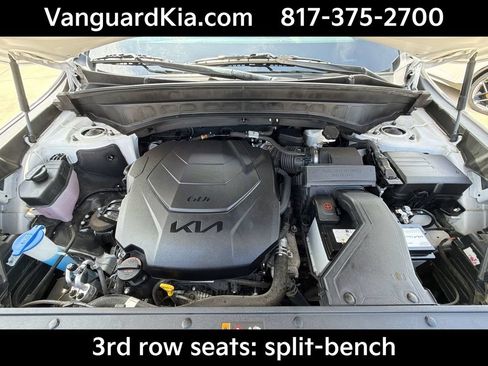 Certified 2024 Kia Telluride EX X-Line AWD/4WD image 21