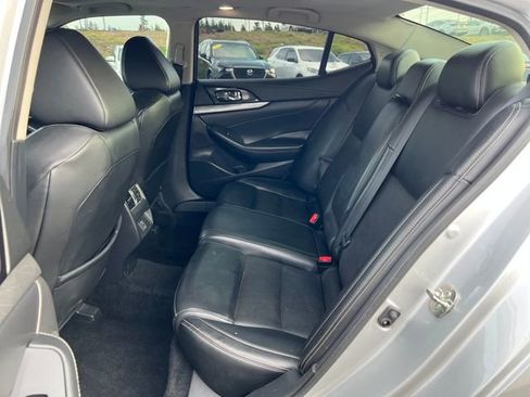 Used 2018 Nissan Maxima 3.5 SL image 15