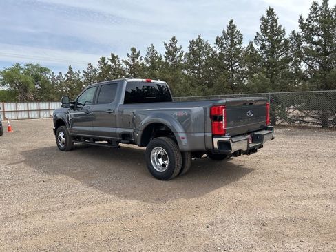 New 2026 Ford F350 Lariat AWD/4WD image 4
