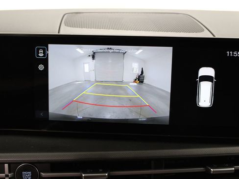 Used 2025 Hyundai Santa Fe XRT image 35