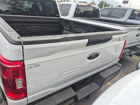 Used 2022 Ford F150 XLT AWD/4WD image 16