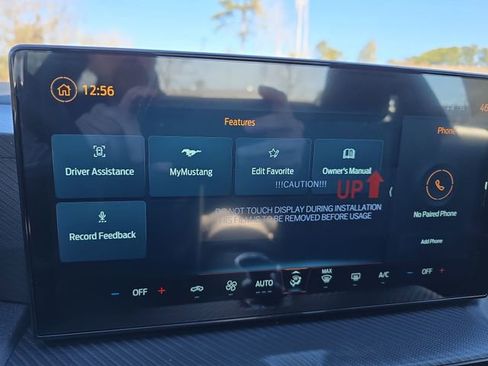 New 2026 Ford Mustang GT image 21