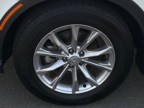 Used 2024 Honda CR-V EX-L image 6