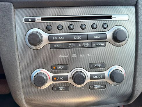 Used 2010 Nissan Maxima 3.5 SV w/ Sport Pkg FWD image 23