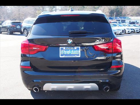 Used 2018 BMW X3 xDrive30i image 4