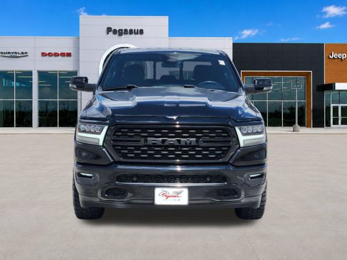 Used 2023 RAM 1500 Lone Star AWD/4WD image 6