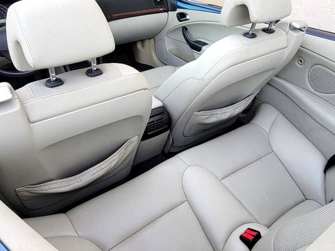 Used 2004 Saab 9-3 Aero image 36