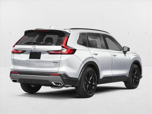 New 2026 Honda CR-V Sport-L image 2