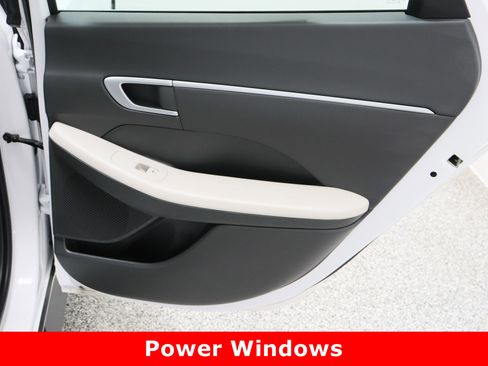 Used 2025 Hyundai Sonata SEL image 33