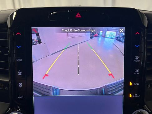 New 2026 RAM 2500 Tradesman AWD/4WD image 16