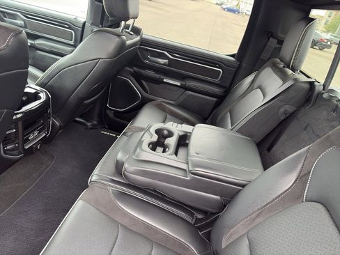 Used 2020 RAM 1500 Laramie w/ Sport Appearance Package image 16