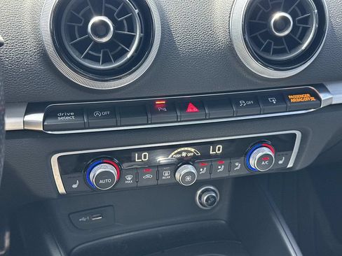 Used 2017 Audi S3 Prestige w/ Prestige Package AWD/4WD image 32