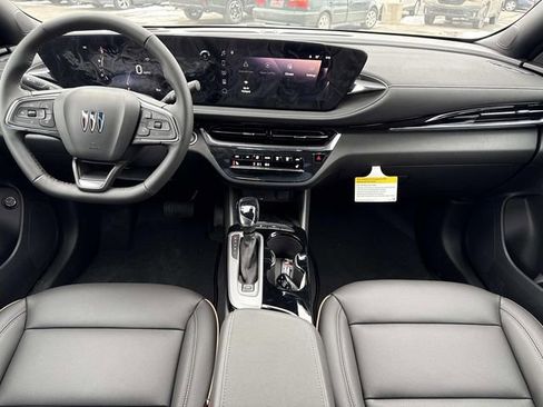 New 2026 Buick Envista Avenir image 19