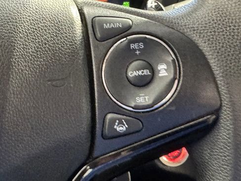 Used 2022 Honda HR-V EX image 20