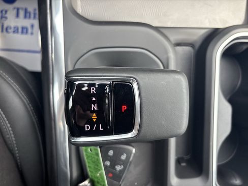 New 2026 Chevrolet Silverado 1500 LTZ w/ LTZ Premium Package AWD/4WD image 22