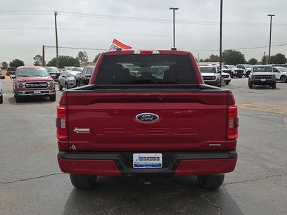 Used 2022 Ford F150 XLT w/ Equipment Group 302A High
