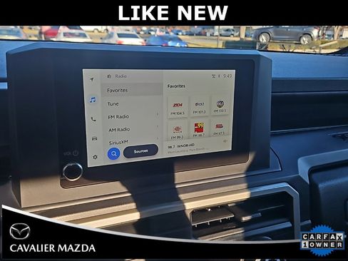 Used 2024 Toyota Tacoma SR image 18