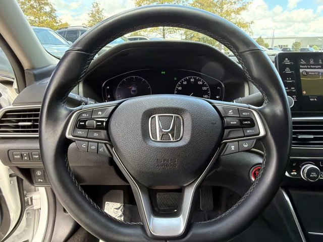 Used 2018 Honda Accord Touring image 26