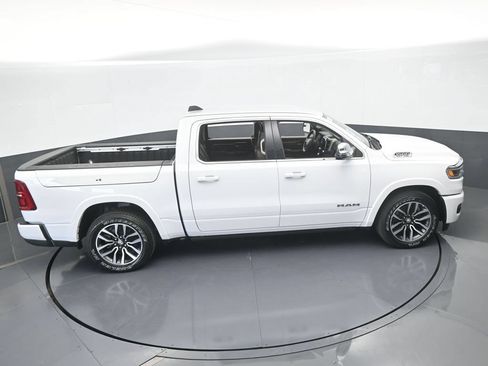 Used 2025 RAM 1500 Limited AWD/4WD image 55
