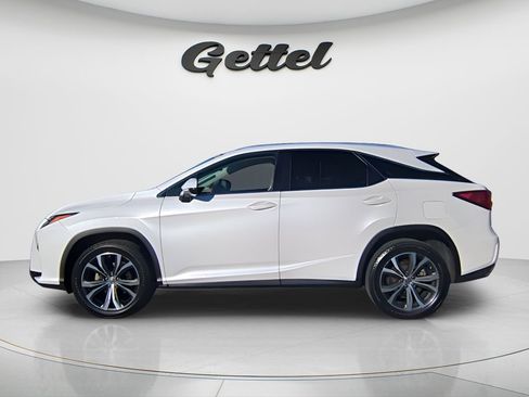 Used 2017 Lexus RX 350 AWD w/ Premium Package image 16